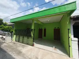 Di Jual Rumah Baru