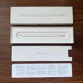 Apple Pencil USB-C Ibox - Fungsi Normal, Baterai Awet