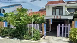 DIJUAL RUMAH TENGGILIS MEJOYO SELATAN SURABAYA RON.A2192