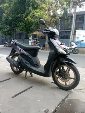 Yamaha Mio Sporty Non step Original Murmer mulus