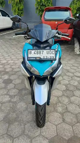 NEW AEROX 155 MURAH GRESS READY