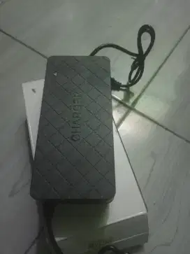 Carger Sepeda Listrik 48V12Ah Baru
