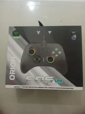 Gamepad Eos Lite