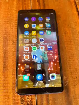 Dijual Bu Vivo Y71
