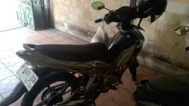 Dijual Cepat Yamaha Jupiter Mx tahun 2008