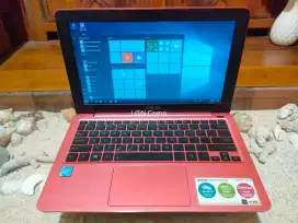 Asus E202S Notebook 12 inci Normal