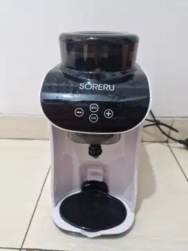 SORERU Smart Formula Milk Maker / Mesin Susu