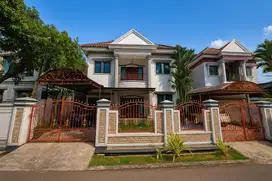 Dijual Rumah Mewah Jantung Kota Jl. Pengayoman Panakkukang Mas