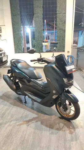 ALN NMAX 155 KEYLESS MURAH GRESS READY