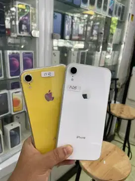 Ready iphone xr 128GB wifi only