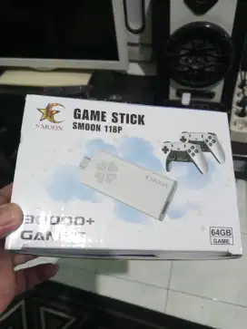 Game Stick Kondisi Mati