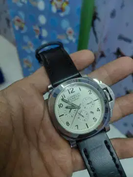 Jam tangan pamerai automatic