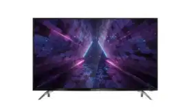 TV LED Polytron 43 Inci Full HD  PLD-43V8853
