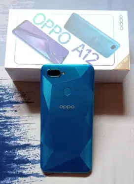 OPPO A12 3/32GB (NEGO)
