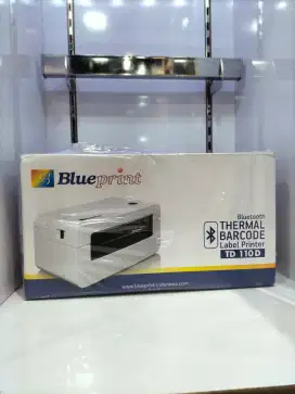 Printer Blue print Td110d