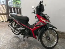 Honda supra x 2019