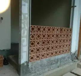 Tukang bangunan