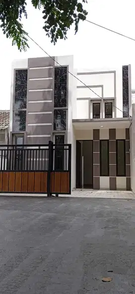 Rumah dijual di perum citra raya Tangerang Banten harga nego langsung