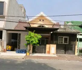 ‼️Akses 4 Mobil‼️ Rumah Murah di Pagesangan dekat Gayungsari Ketintang