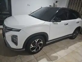 Dijual hyundai kreta