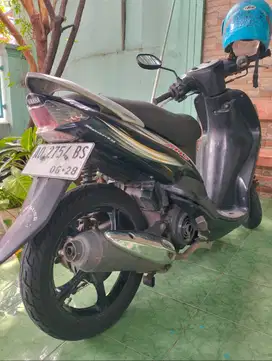 Dijual Mio sporty 2008