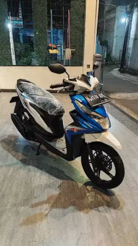 BEAT ECO MURAH GRESS READY