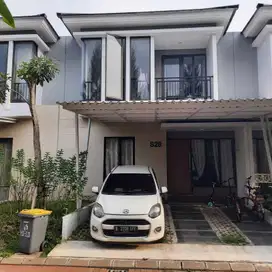 Disewakan rumah cantik komplek premier estate cibubur
