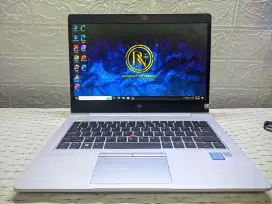 Hp Elitebook 830 G5 i5 Gen 8
