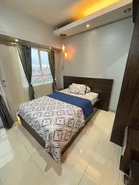 Sewa Apartemen Taman Melati Depok Ui margonda