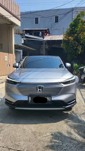 Honda HR-V 2022 Bensin