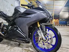 CBR 250 RR 2017 LOW KM