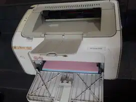 Printer HP P1005 (A-576)