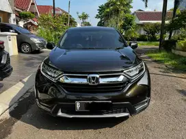 CRV Siap Jalan kondisi baik