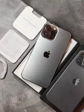 iPhone 13 Pro Max 256GB Graphite iBox