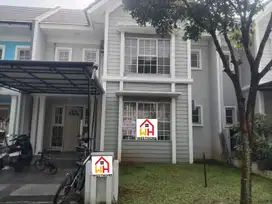 DISEWAKAN RUMAH SUVARNA SUTERA 9X20 CLUSTER ANDARA. TERMURAH SIAP HUNI