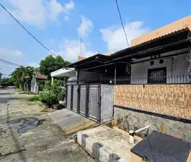 Dijual murah rumah siap huni di Bumi Anggrek, Tambun Utara, Kab Bekasi