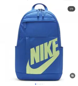 Tas NIke original EKPORT