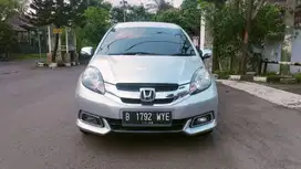 Mobilio E Prestige At 2015