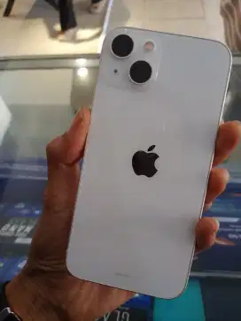 PROMO CICILAN HP IPHONE 13 128 BARU