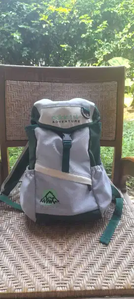 Tas Ransel Adidas Adventure