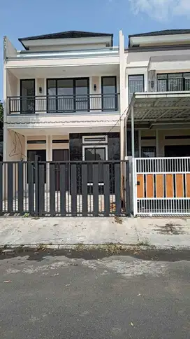 Rumah dijual di perum citra raya Tangerang Banten harga nego langsung