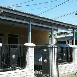 Rumah Posisi Hook Buduran