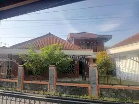 DIJUAL RUMAH SIAP HUNI