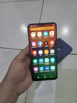 Samsung A20 ram 3/32