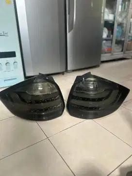 Taillight Smoke / Stop Lamp 2 Bar Ertiga
