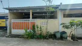 Over credit rumah subsidi