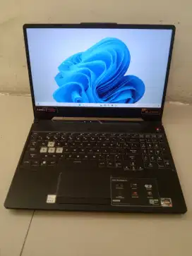 Laptop Asus a15 tuf