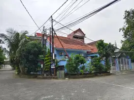Rumah dijual Gresik