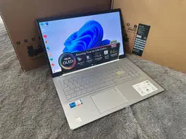 ASUS VIVOBOOK 15 K513E oled