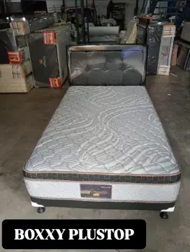 Springbed kost2an